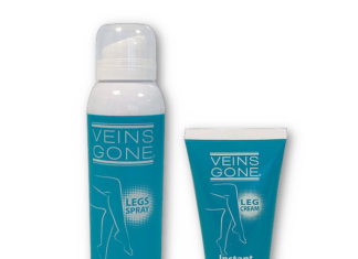 Veins Gone, opinioni, dove si compra, prezzo, funziona, originale