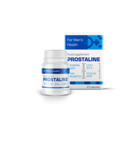 Prostaline, recensioni, opinioni, forum, commenti