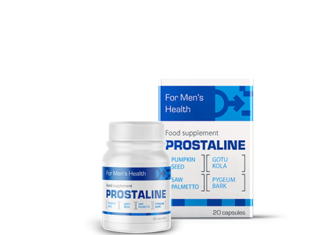 Prostaline, dove si compra, opinioni, prezzo, funziona, originale