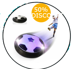 AirBall Soccer, originale, dove si compra, opinioni, funziona, prezzo