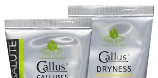 Callus Secchezza, opinioni, dove si compra, prezzo, funziona, originale