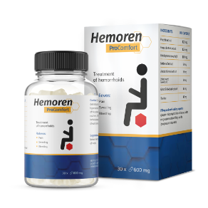 Hemoren Pro Comfort, forum, opinioni, commenti, recensioni