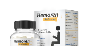 Hemoren Pro Comfort, originale, funziona, dove si compra, opinioni, prezzo