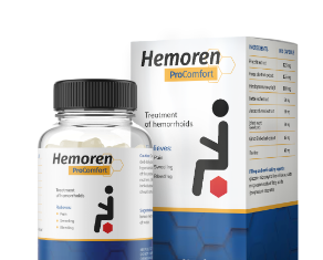 Hemoren Pro Comfort, originale, funziona, dove si compra, opinioni, prezzo