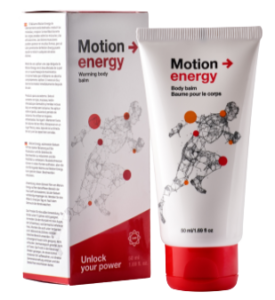 Motion Energy, dove si compra, prezzo, opinioni, funziona, originale