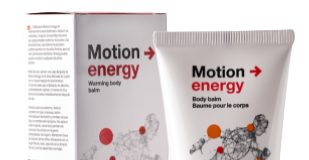 Motion Energy, dove si compra, prezzo, opinioni, funziona, originale