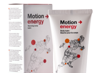 Motion Energy, dove si compra, prezzo, opinioni, funziona, originale