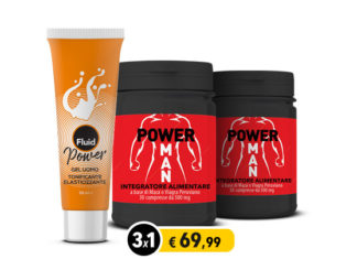 Power Man, funziona, opinioni, dove si compra, prezzo, originale