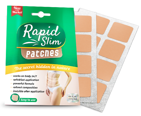 Rapid Slim, dove si compra, prezzo, opinioni, funziona, originale