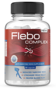 Flebo Complex, forum, opinioni, commenti, recensioni