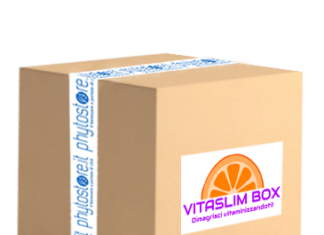 VitaSlim Box, funziona, originale, opinioni, dove si compra, prezzo