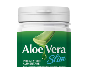 AloeVera Slim, originale, dove si compra, prezzo, opinioni, funziona