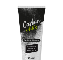 Carbon White, originale, opinioni, dove si compra, funziona, prezzo