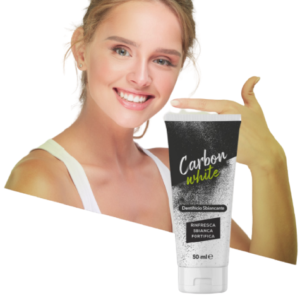 Carbon White, prezzo, farmacia, dove si compra, amazon