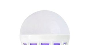 Lampadina Anti Zanzare, opinioni, dove si compra, prezzo, funziona, originale