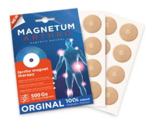 Magnetum Arthro, opinioni, commenti, recensioni, forum