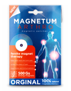 Magnetum Arthro, prezzo, funziona, dove si compra, originale, opinioni