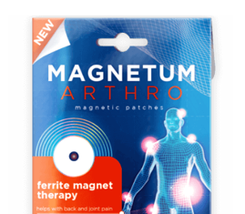 Magnetum Arthro, prezzo, funziona, dove si compra, originale, opinioni