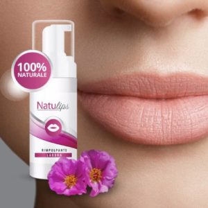 Natulips, funziona, come si usa, composizione, ingredienti