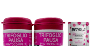 Trifoglio Pausa, funziona, opinioni, dove si compra, prezzo, originale