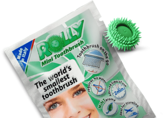 Rolly Brush, prezzo, opinioni, dove si compra, funziona, originale