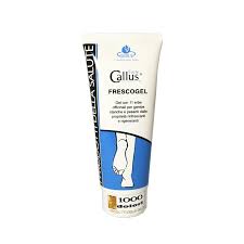 Callus Fresco Gel, forum, commenti, recensioni, opinioni