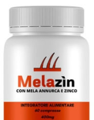 Melazin, originale, opinioni, prezzo, dove si compra, funziona