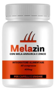 Melazin, originale, opinioni, prezzo, dove si compra, funziona