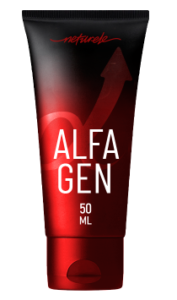 Alfagen, dove si compra, originale, opinioni, prezzo, funziona
