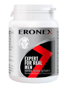 Eronex, dove si compra, funziona, originale, prezzo, opinioni