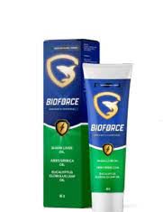 Bioforce, opinioni, prezzo, funziona, dove si compra, originale