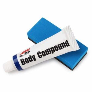 Body Compound, ingredienti, composizione, funziona, come si usa