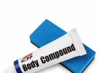Body Compound, ingredienti, composizione, funziona, come si usa