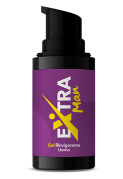 ExtraMan, originale, dove si compra, funziona, opinioni, prezzo