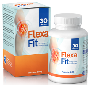 FlexaFit, dove si compra, prezzo, opinioni, funziona, originale