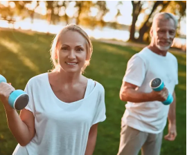 FlexaFit, effetti collaterali, controindicazioni