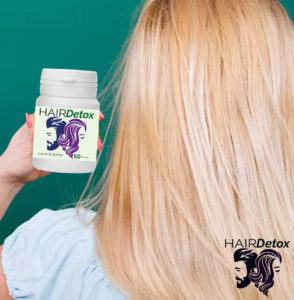 Hair Detox, funziona, come si usa, composizione, ingredienti