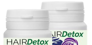 Hair Detox, originale, opinioni, dove si compra, prezzo, funziona