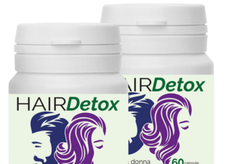 Hair Detox, originale, opinioni, dove si compra, prezzo, funziona