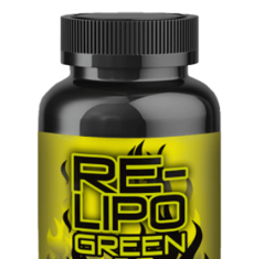 ReLipo Green, funziona, opinioni, prezzo, originale, dove si compra
