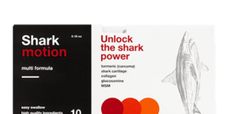 Shark Motion, funziona, opinioni, prezzo, originale, dove si compra