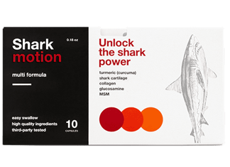 Shark Motion, funziona, opinioni, prezzo, originale, dove si compra