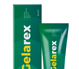 Gelarex, originale, dove si compra, opinioni, funziona, prezzo
