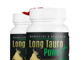 Long Tauro Power, originale, dove si compra, prezzo, opinioni, funziona