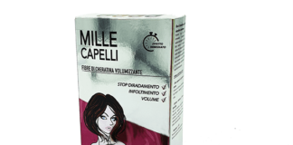Mille Capelli, dove si compra, prezzo, opinioni, funziona, originale