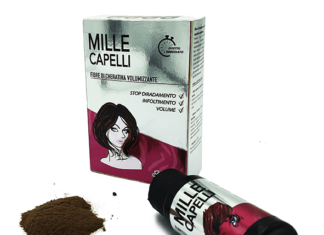 Mille Capelli, dove si compra, prezzo, opinioni, funziona, originale