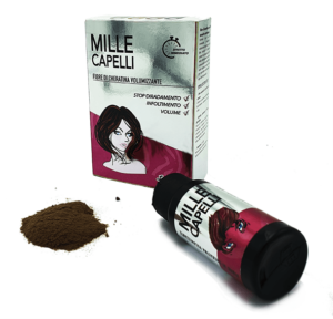 Mille Capelli, recensioni, opinioni, forum, commenti