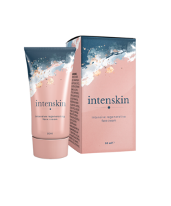 Intenskin, opinioni, prezzo, dove si compra, funziona, originale