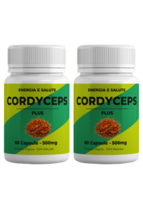 Cordyceps Plus, recensioni, opinioni, forum, commenti