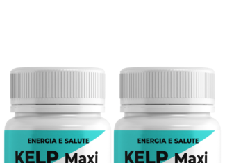 Kelp Maxi, prezzo, dove si compra, funziona, opinioni, originale